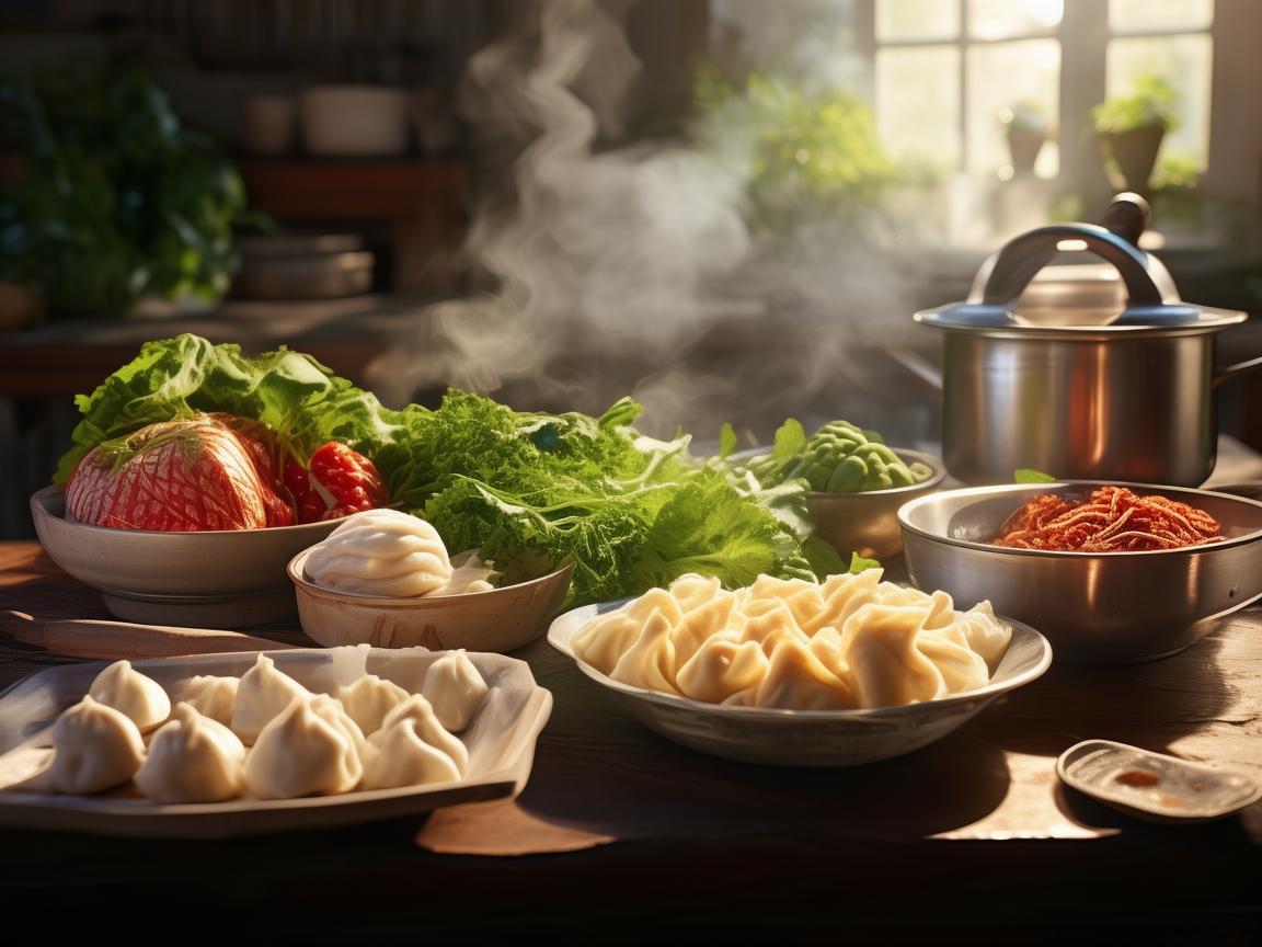 饺子疗法在术后康复中的角色，是温情还是科学？