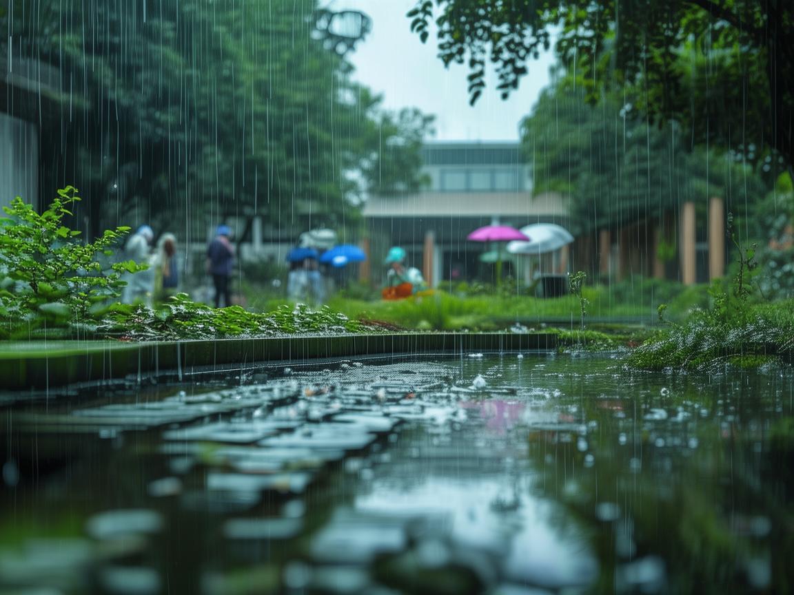 医疗护理小知识冰雹天气下，患者安全护理如何避暑？