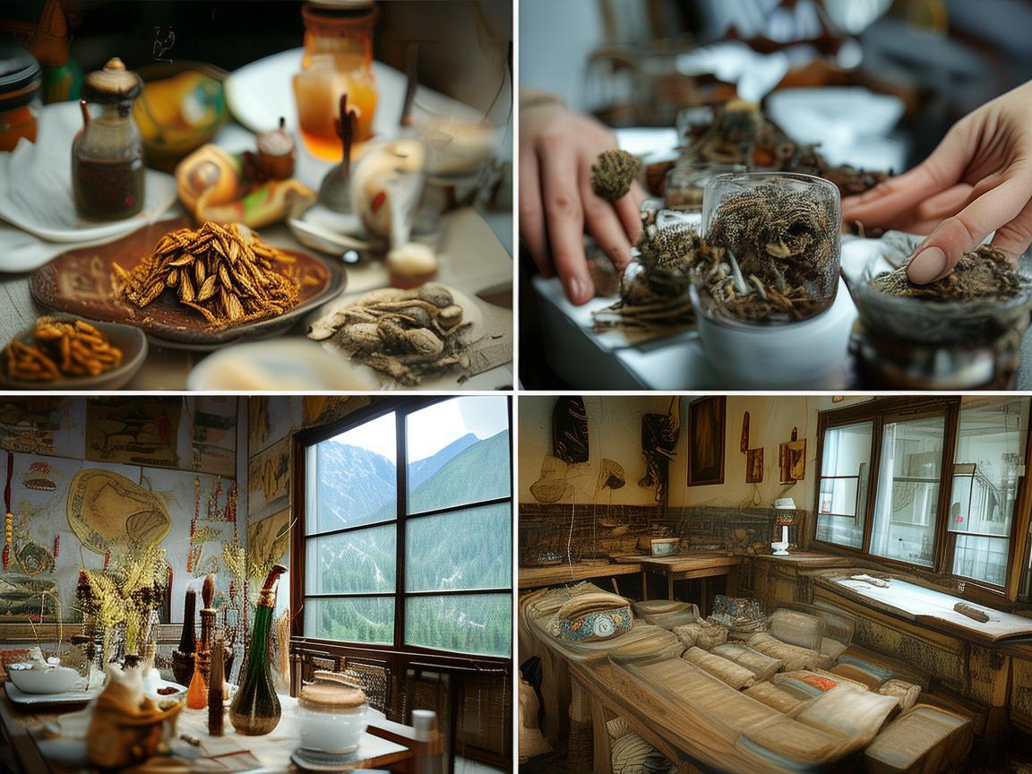 武冈特色疗法，如何在山区医院中优化护理实践？