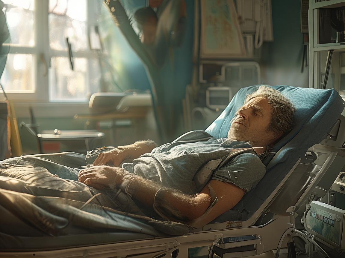 冒险家在医疗护理中的特殊需求，如何保障其安全与舒适？