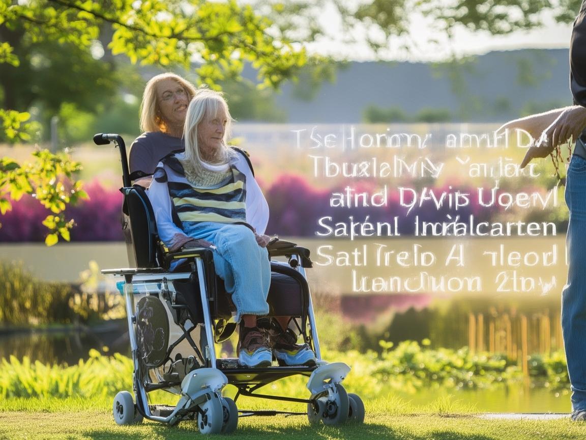 轮滑与医疗护理，如何安全地促进患者康复？