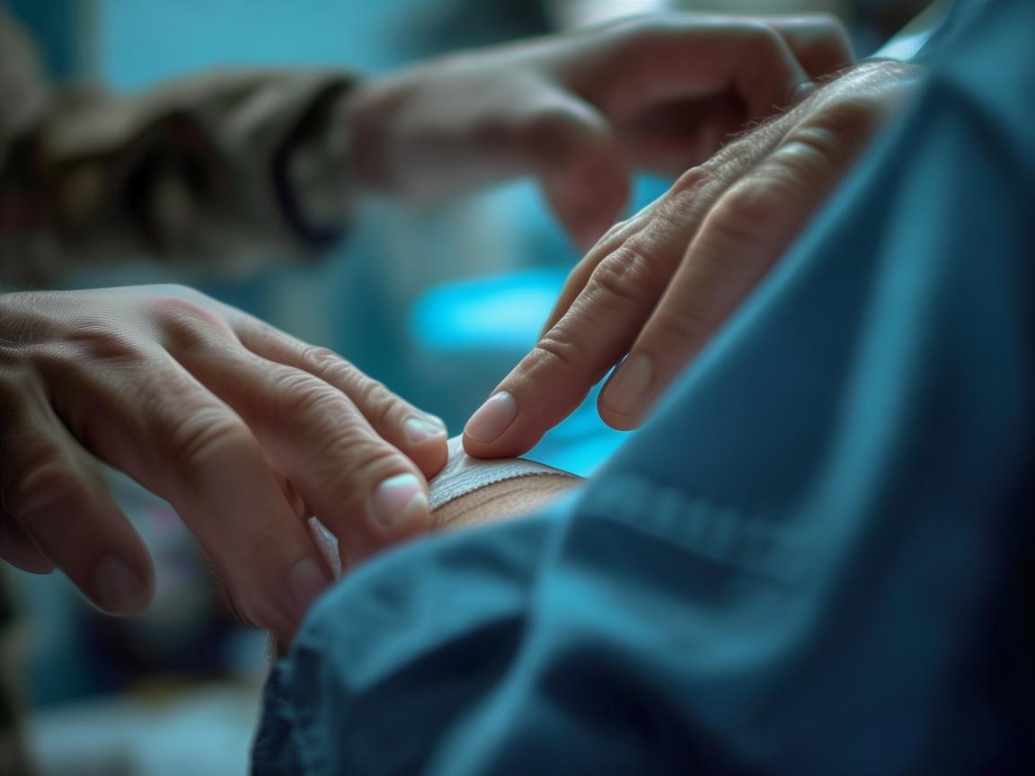 军人在护理中的特殊需求，如何提供精准的医疗照护？