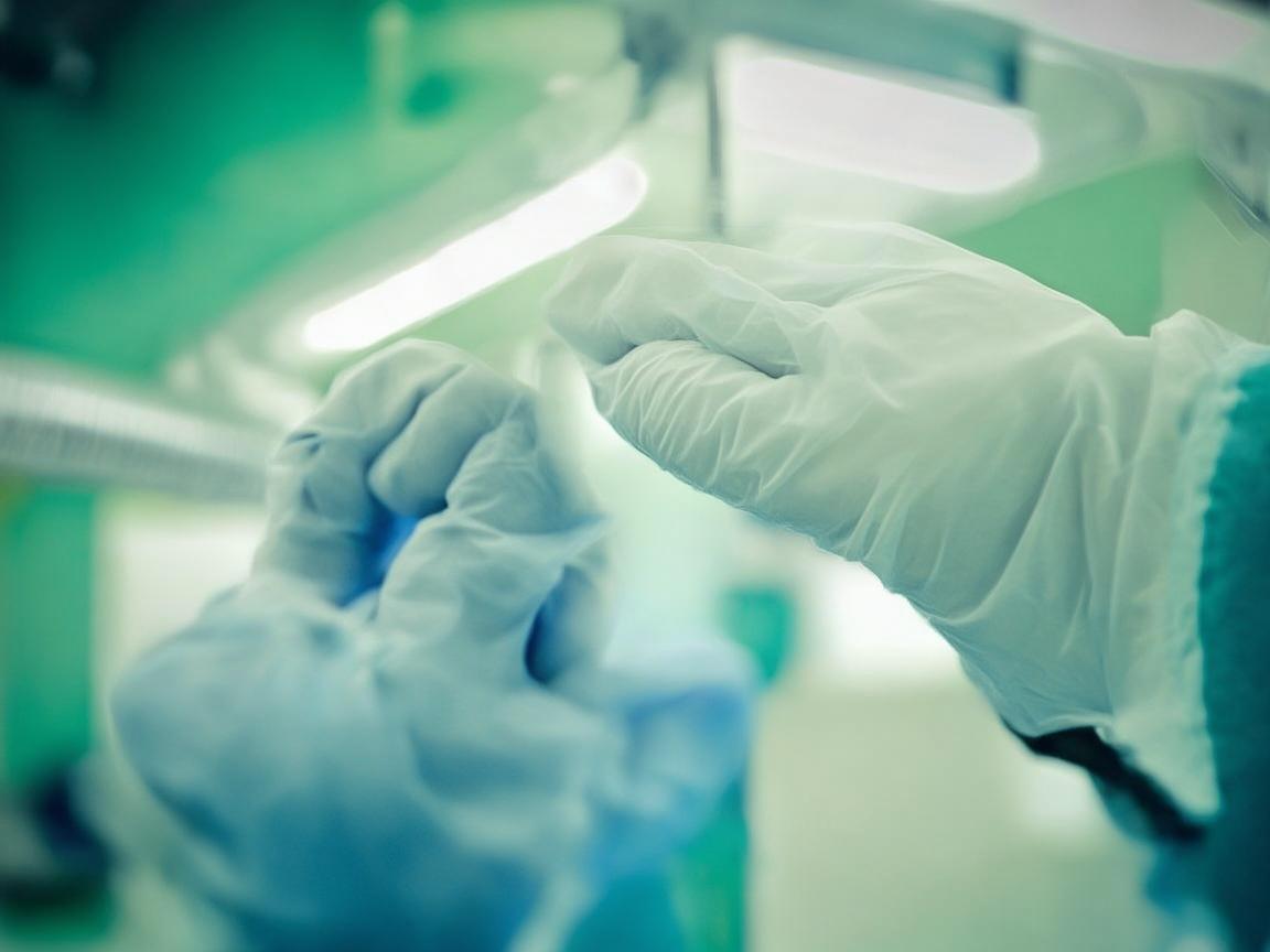 在清镇的医疗护理中，如何有效预防院内感染的隐形挑战？