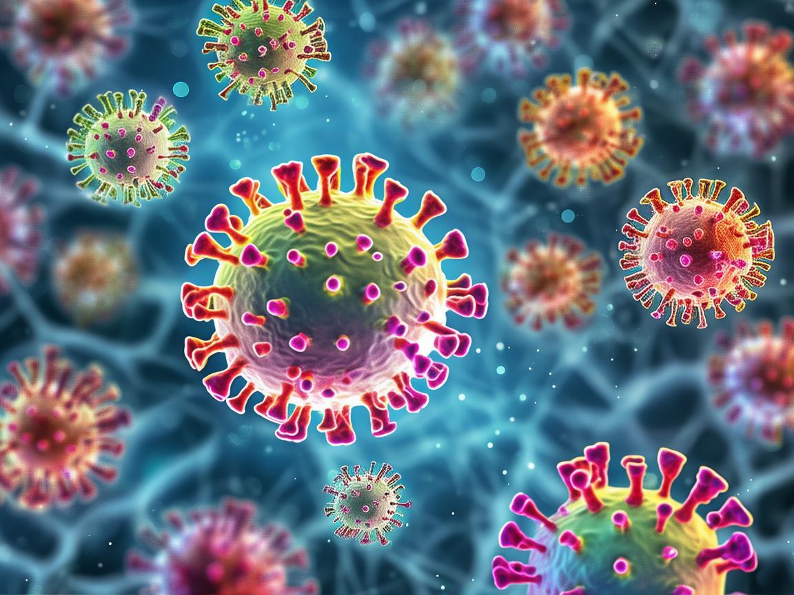 如何有效预防小儿感冒的隐形敌人——病毒？