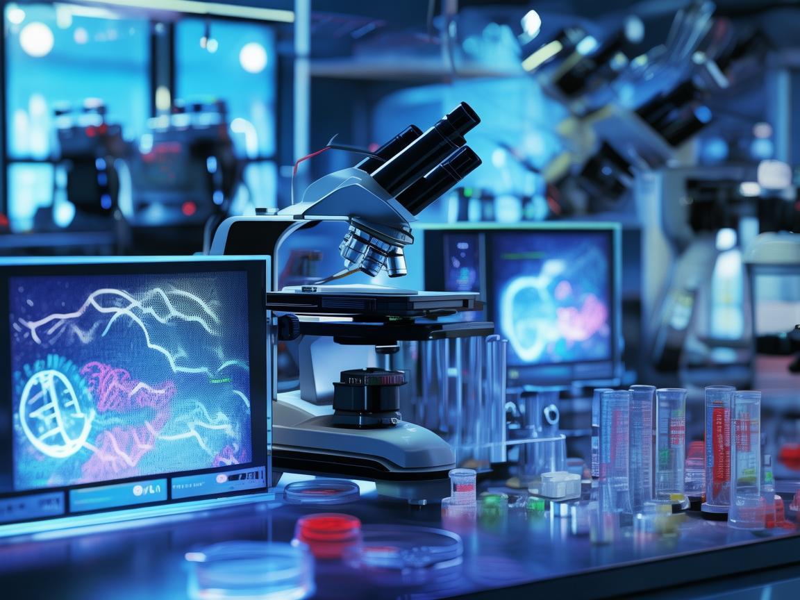 分子生物学技术如何优化护理实践中的疾病诊断？