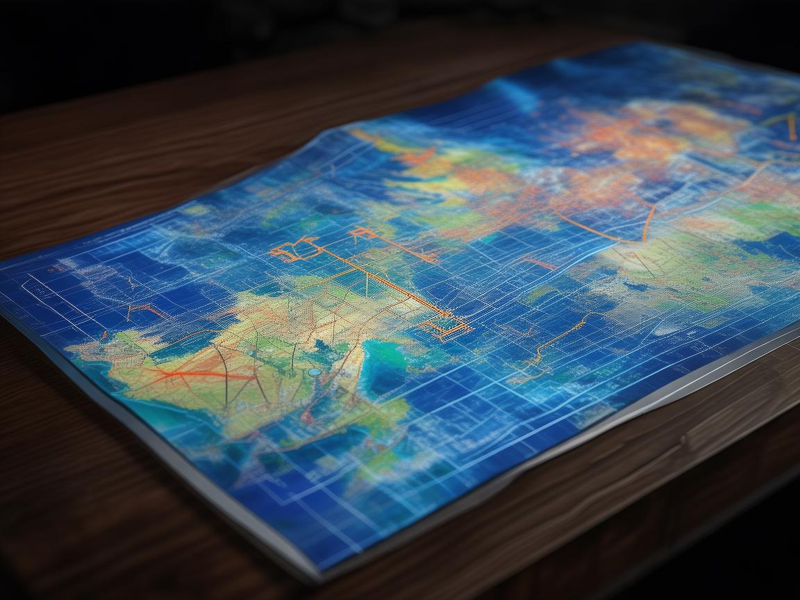 地理信息系统在医疗护理中的精准定位挑战