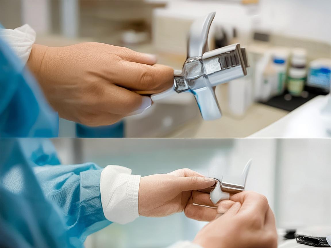 剃须刀在医疗护理中的安全使用，如何避免意外伤害？