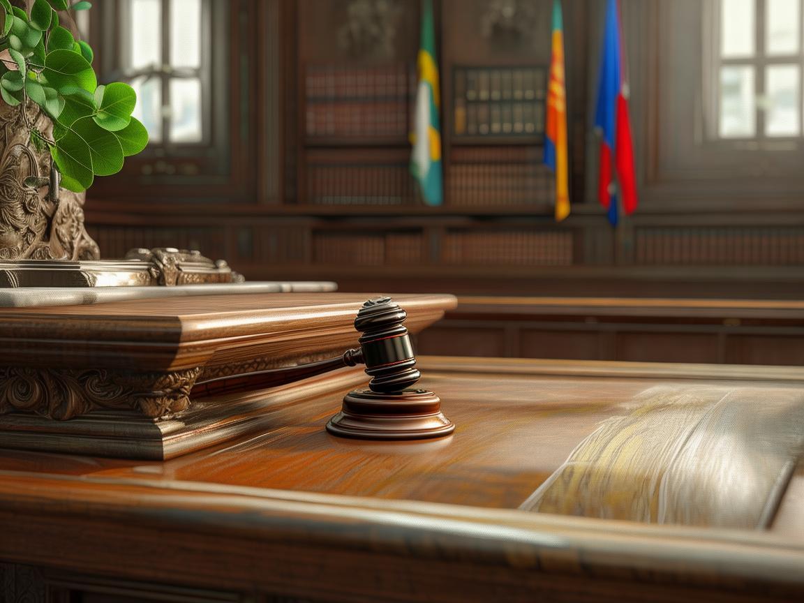 以法官之心，护佑生命之安