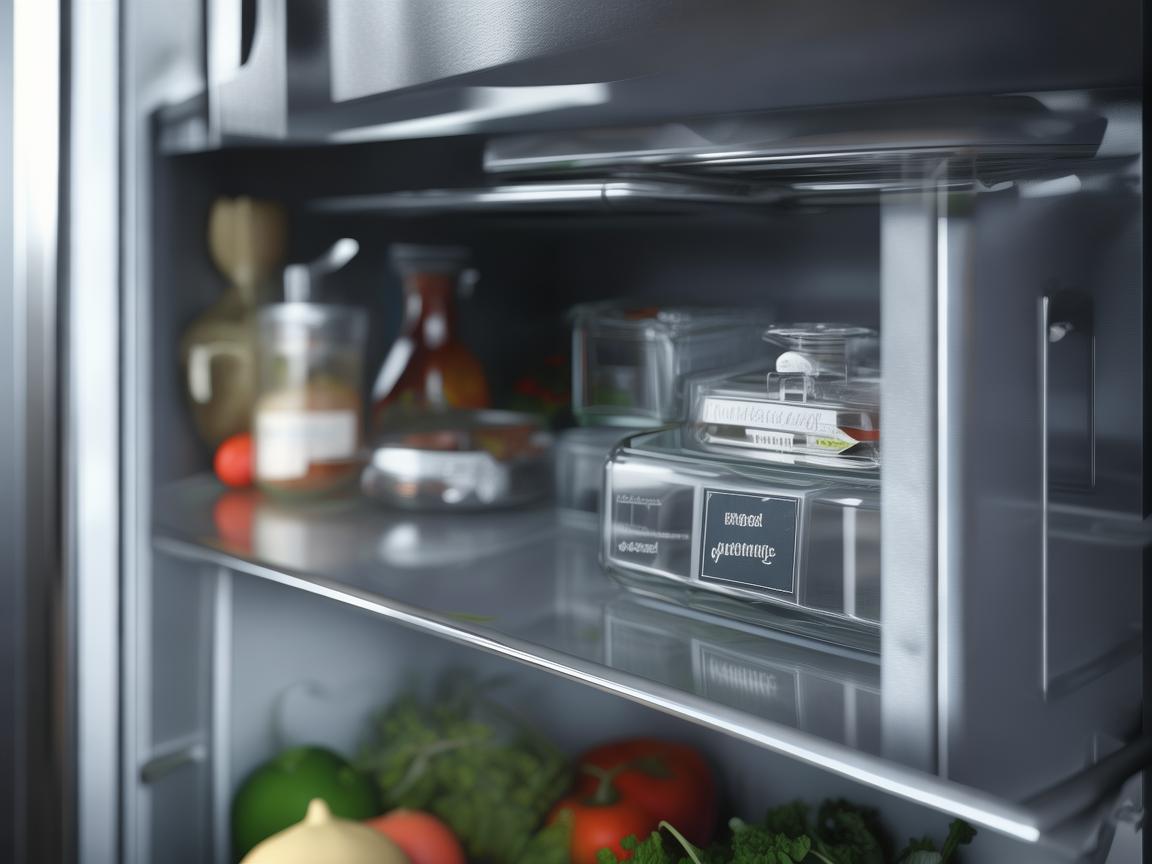 护理小贴士冰箱里的安全卫士，如何确保药物与食品的冷藏安全？