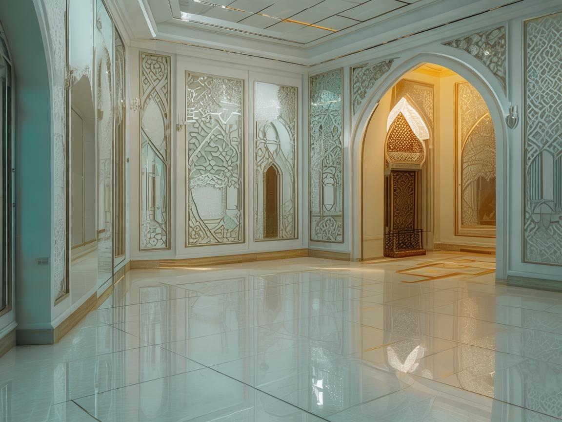 清真寺礼拜堂的特殊护理需求，如何保障穆斯林患者的宗教实践？