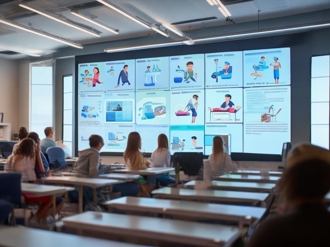 短视频时代，如何有效利用视界传递护理知识？