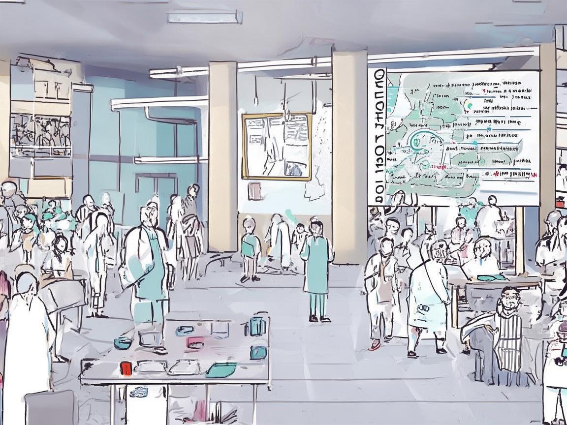 阜阳医疗改革，如何平衡医疗资源与患者需求？