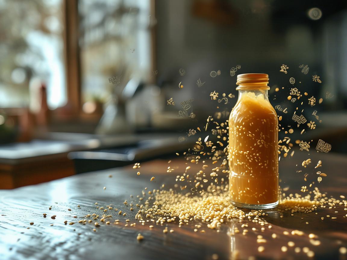 芝麻酱的意外医疗用途，能缓解哪些患者的不适感？