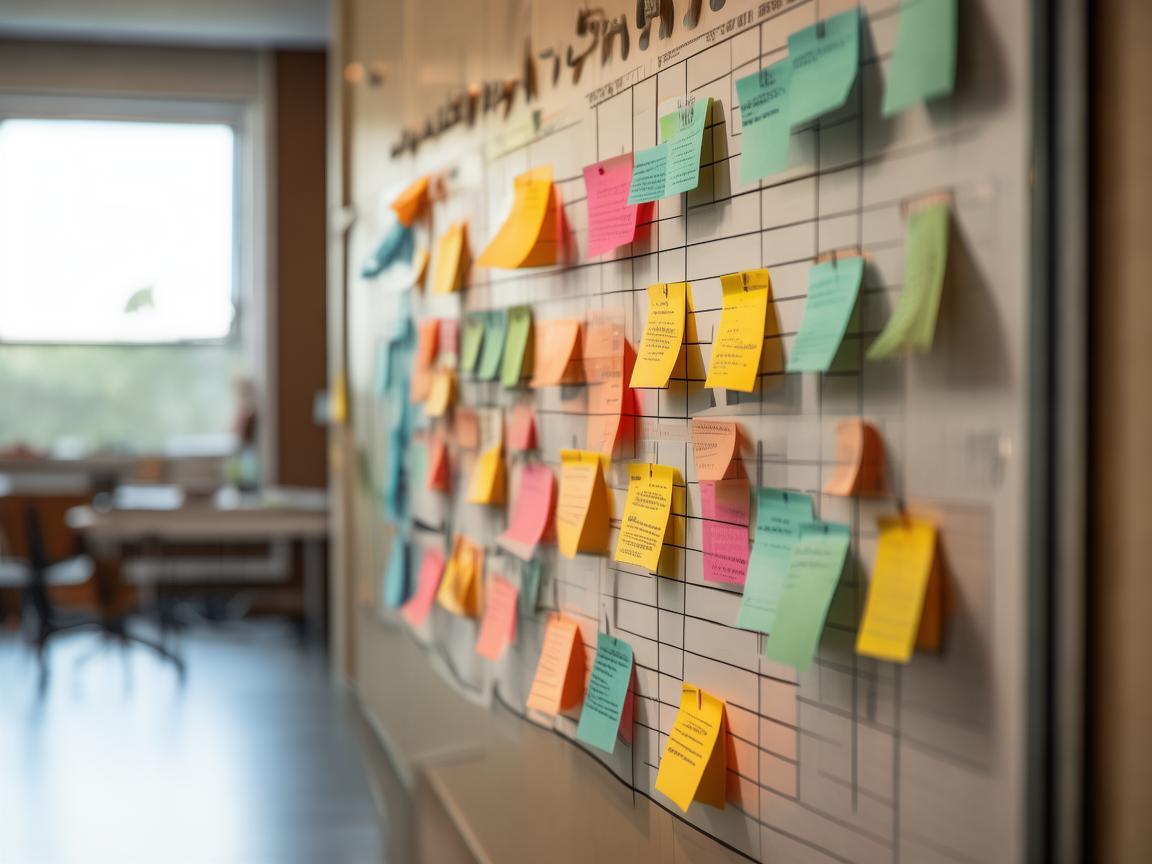 如何利用日历提升护理团队效率? 如何利用日历提升护理团队效率?