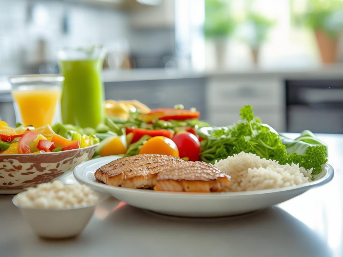 冠心病患者如何有效管理日常饮食？