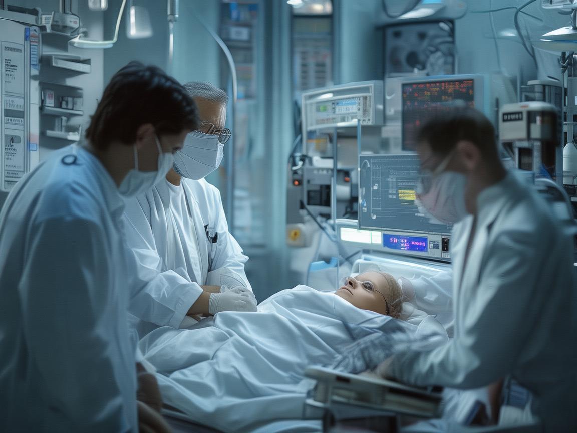 凝血功能障碍,如何平衡治疗与患者安全? 凝血功能障碍,如何平衡治疗与患者安全?