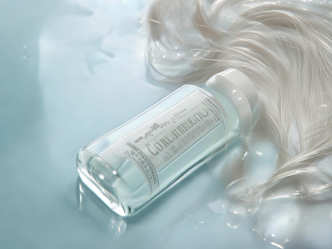 护发素，为何选择无硫酸盐配方更护发？