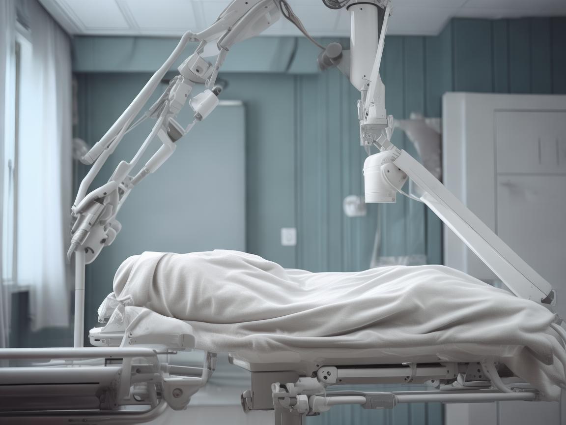 力学在护理操作中的精准应用，如何确保患者转移既安全又舒适？