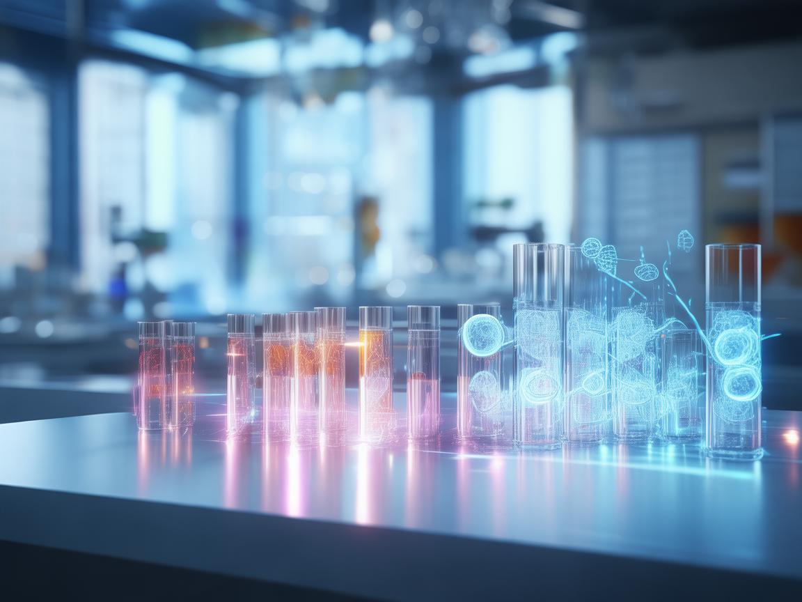 生物技术,能否重塑医疗护理的未来? 生物技术,能否重塑医疗护理的未来?