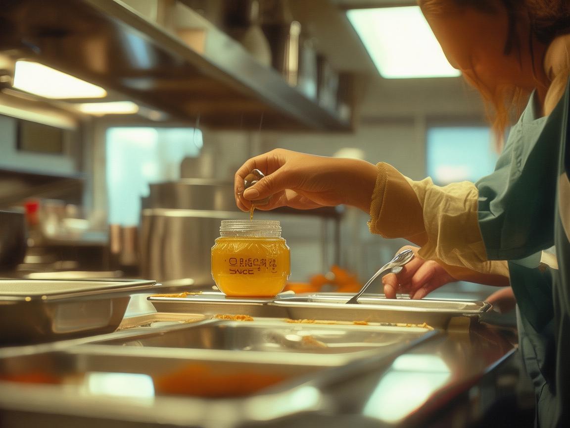 蚝油在护理患者饮食中的安全使用，是营养佳品还是潜在风险？