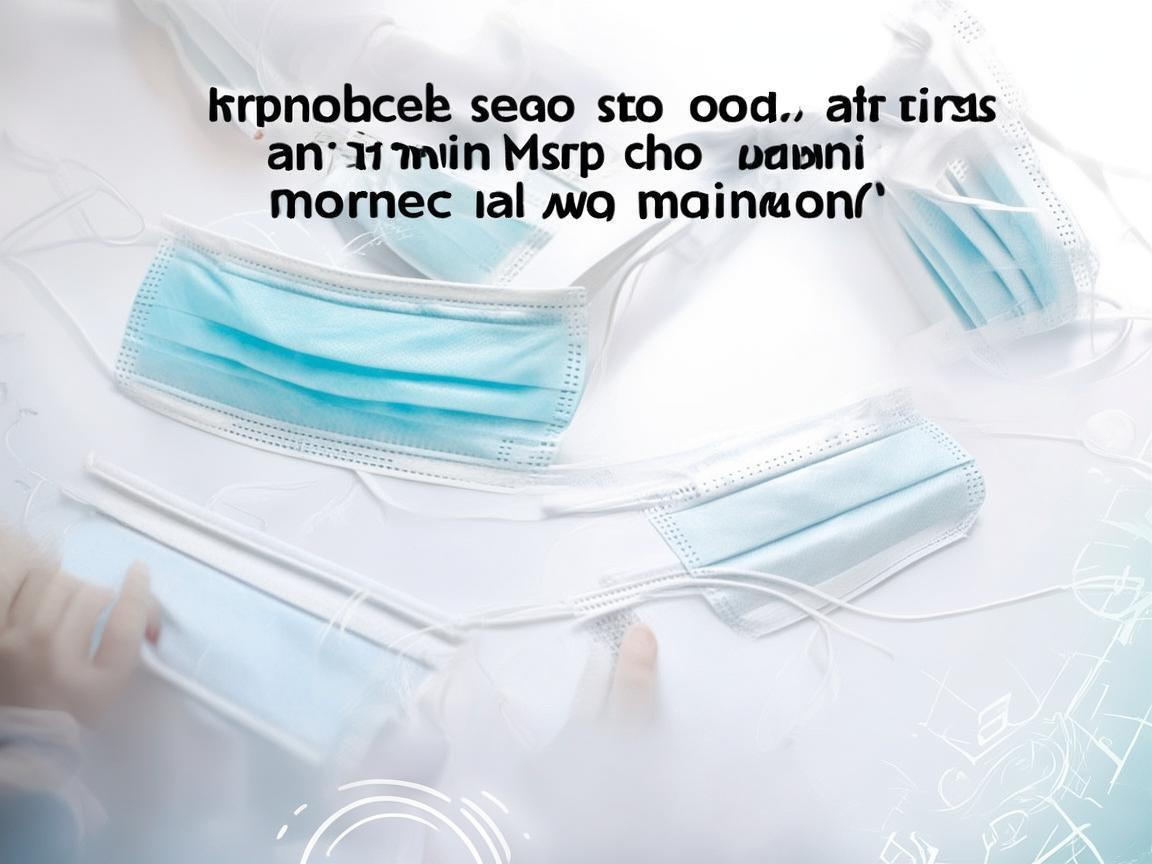 在疫情期间,如何正确选择与佩戴医用口罩以保障医护人员安全? 在疫情期间,如何正确选择与佩戴医用口罩以保障医护人员安全?