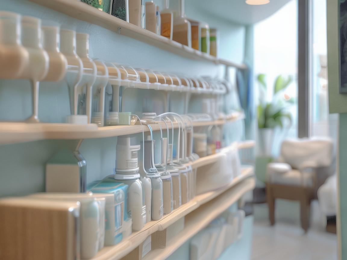 墙面置物架在护理部中的应用,如何优化患者护理环境? 墙面置物架在护理部中的应用,如何优化患者护理环境?