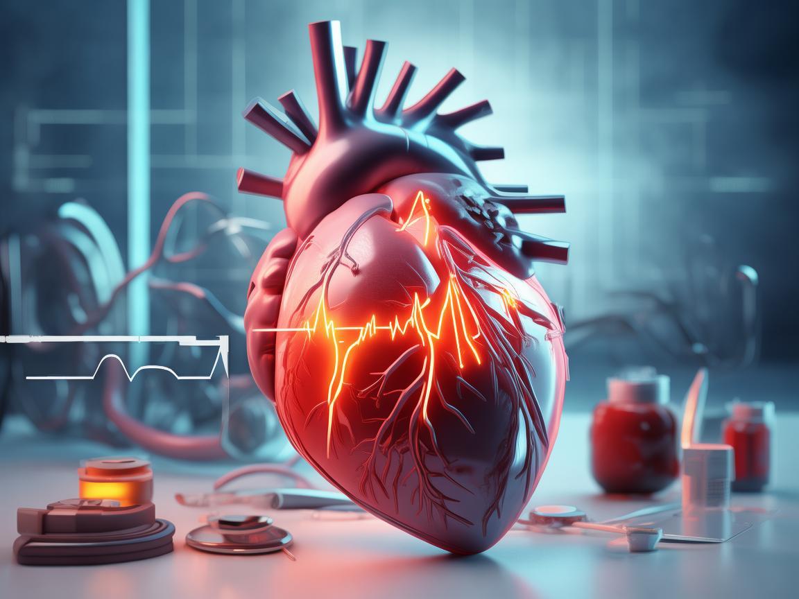 心律失常，如何精准识别并管理患者的‘心跳异常’？