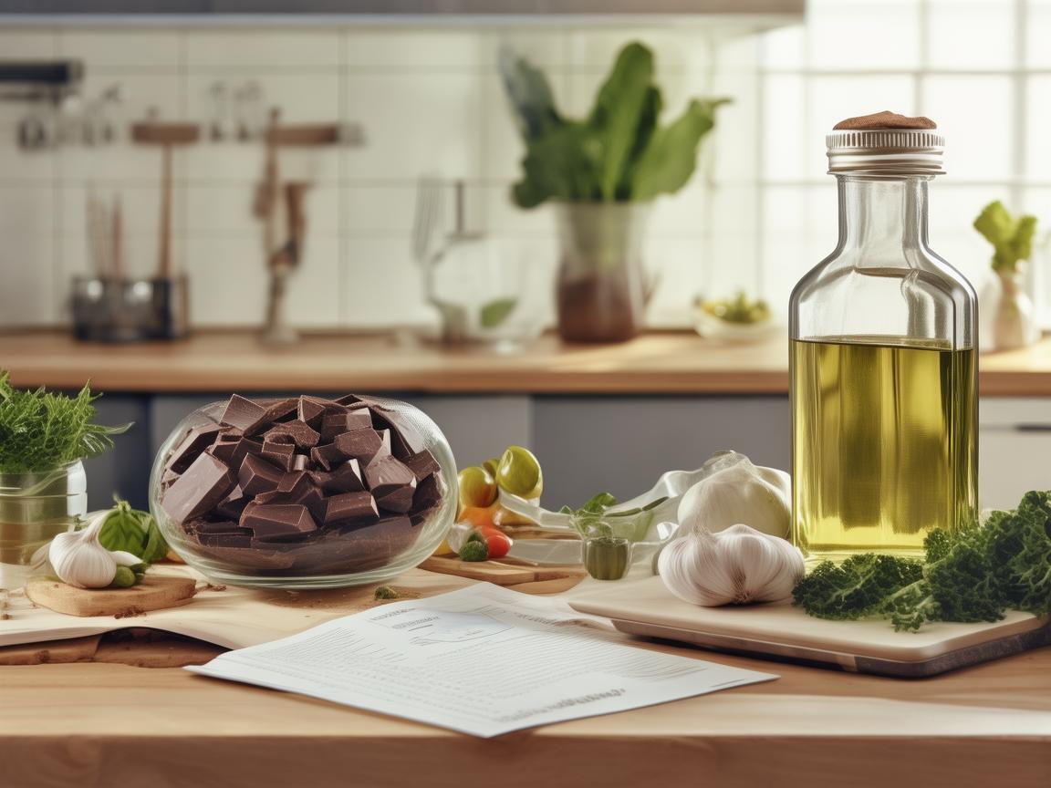 高血脂症,如何通过日常护理有效管理? 高血脂症,如何通过日常护理有效管理?