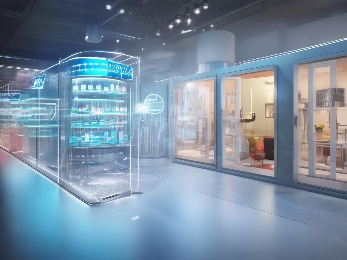 电子商务在医疗护理领域,如何平衡虚拟与实体关怀? 电子商务在医疗护理领域,如何平衡虚拟与实体关怀?