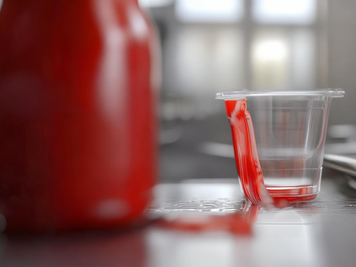 番茄酱在医院护理中的别样关联