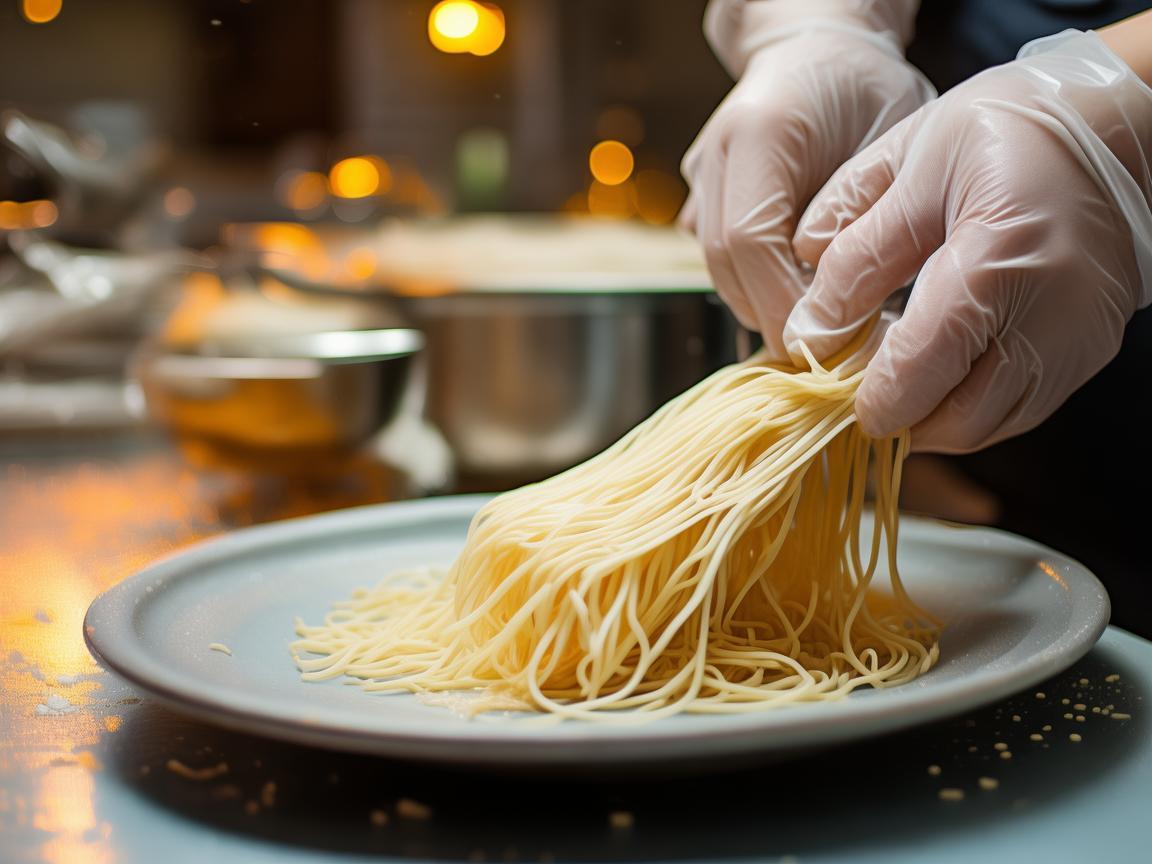 刀削面与护理,如何确保患者餐食安全? 刀削面与护理,如何确保患者餐食安全?