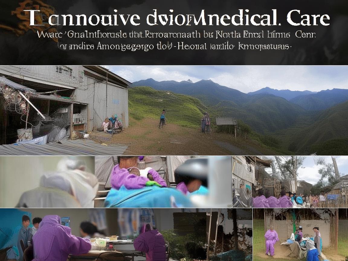 百色地区医疗护理新挑战,如何有效应对山区交通不便的紧急护理需求? 百色地区医疗护理新挑战,如何有效应对山区交通不便的紧急护理需求?