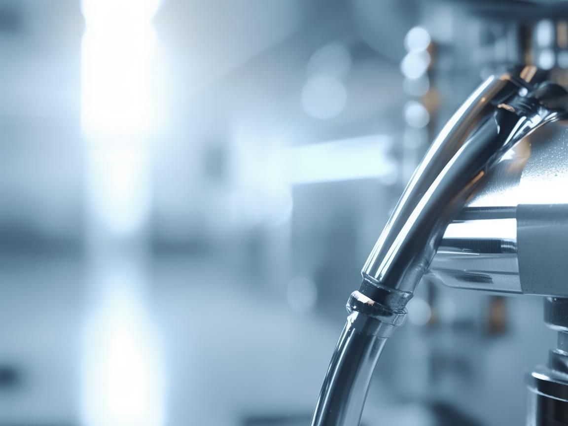 角阀在医疗护理中的隐秘角色，安全与便利的双重保障？