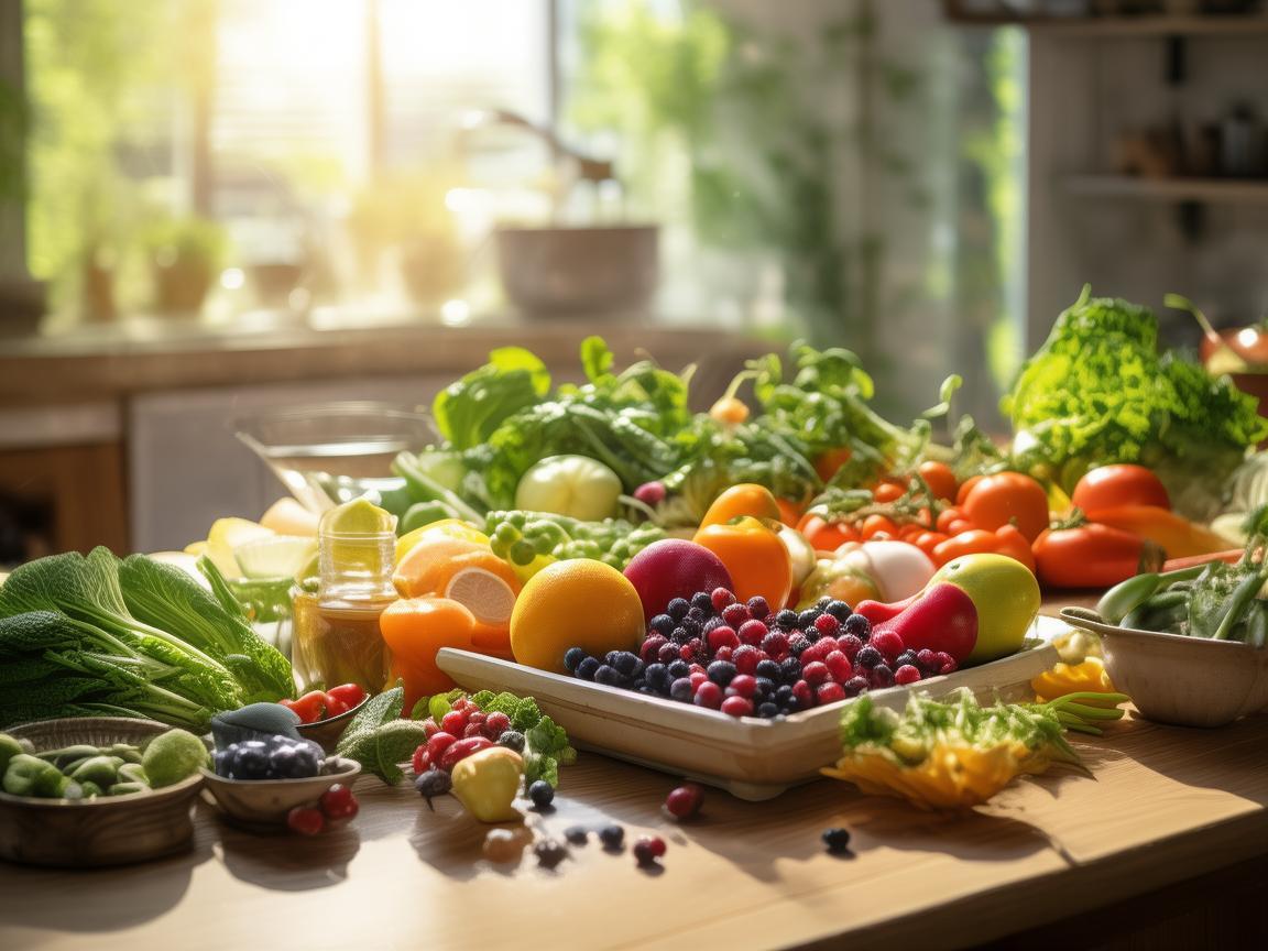 痛风患者如何通过饮食调节控制病情? 痛风患者如何通过饮食调节控制病情?
