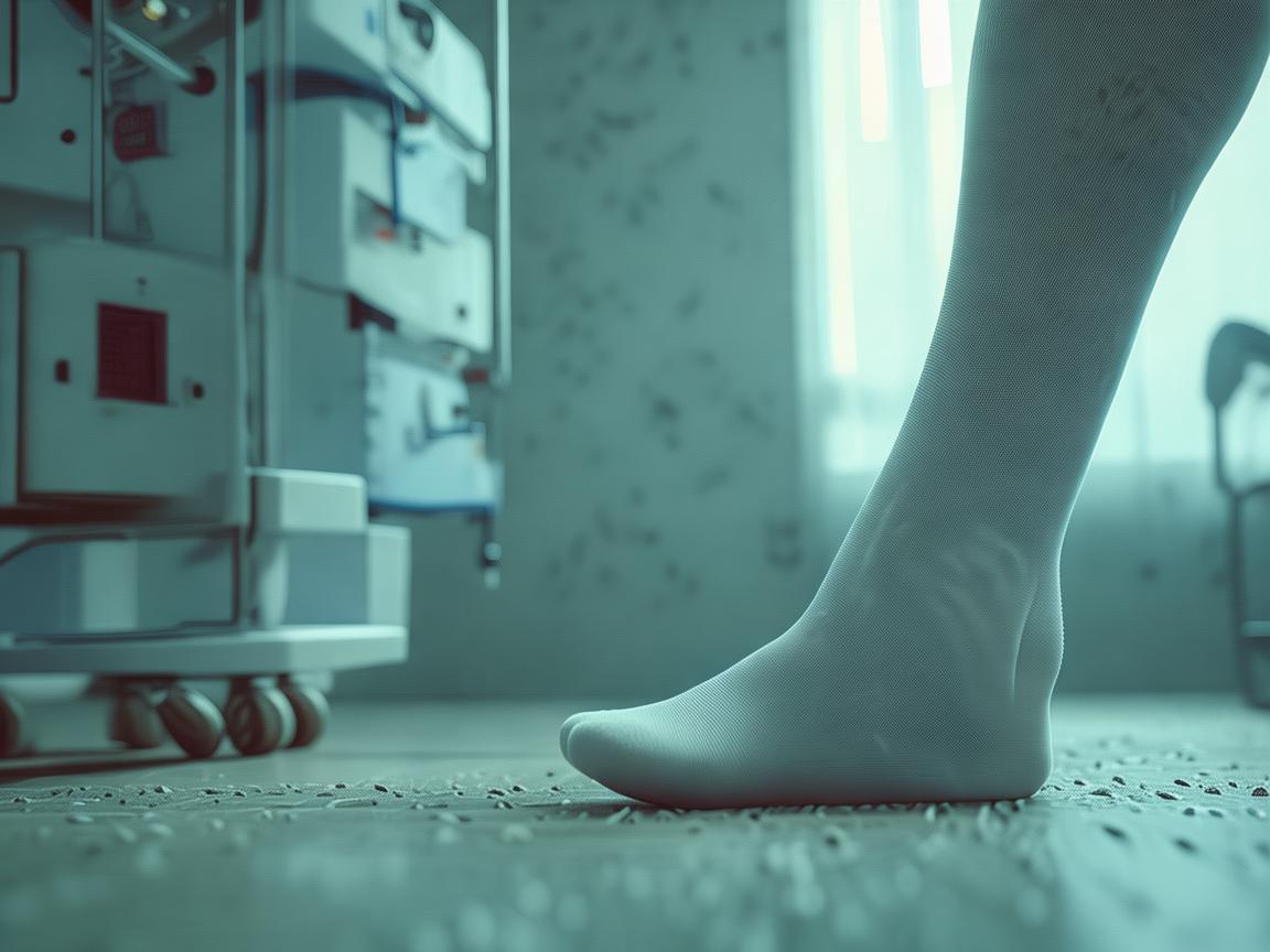 长袜在预防下肢静脉血栓中的角色,是辅助还是必需? 长袜在预防下肢静脉血栓中的角色,是辅助还是必需?