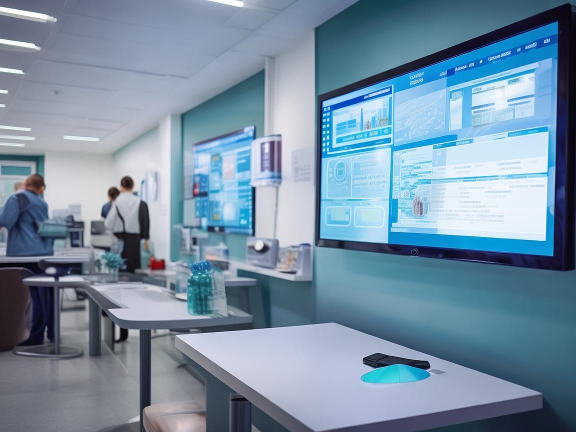 启东护理新视角,如何在基层医疗机构中有效推广智慧护理模式? 启东护理新视角,如何在基层医疗机构中有效推广智慧护理模式?