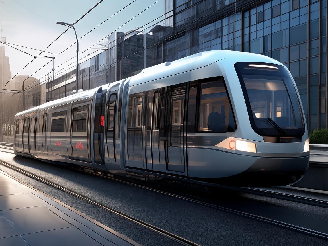 无轨电车与医院护理，如何利用其特性优化患者转运？