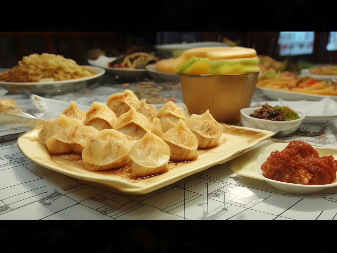 上海小笼包与患者饮食管理，如何平衡美味与治疗？