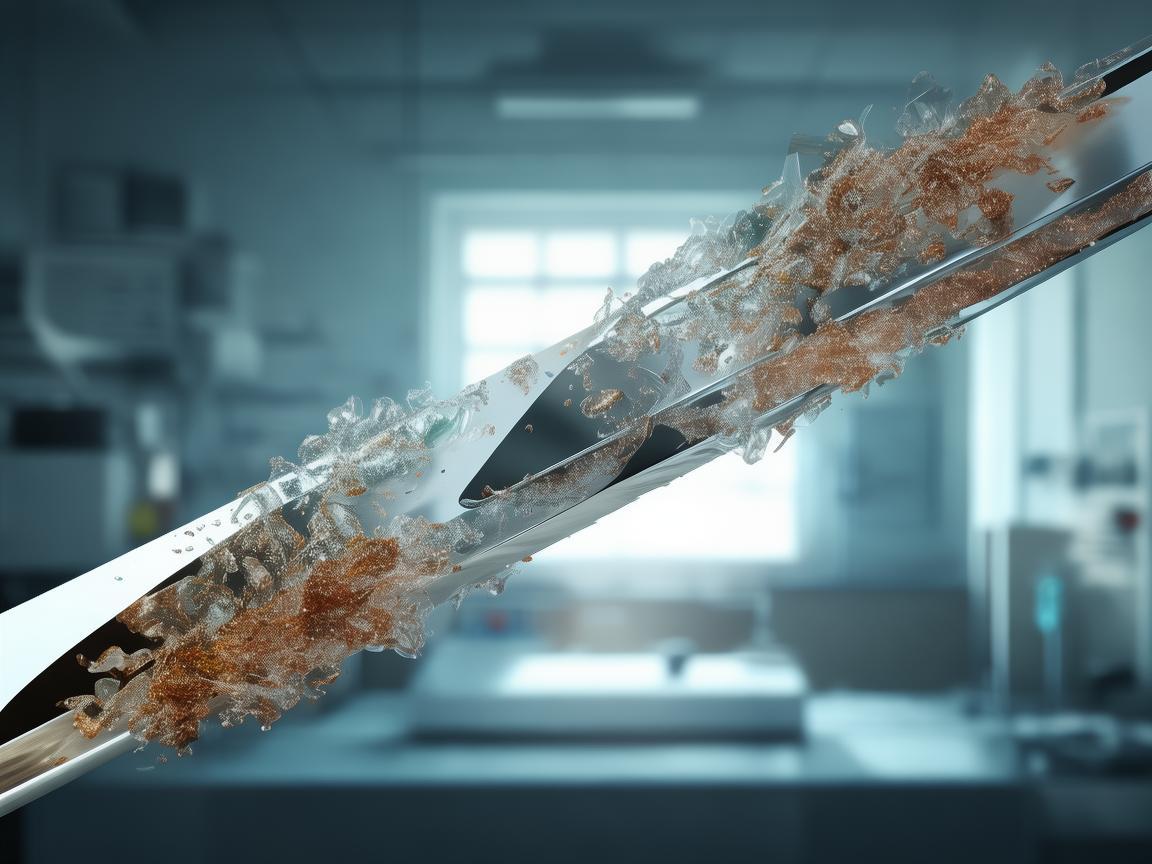 生物材料在医疗护理中的双刃剑效应，安全与挑战并存？