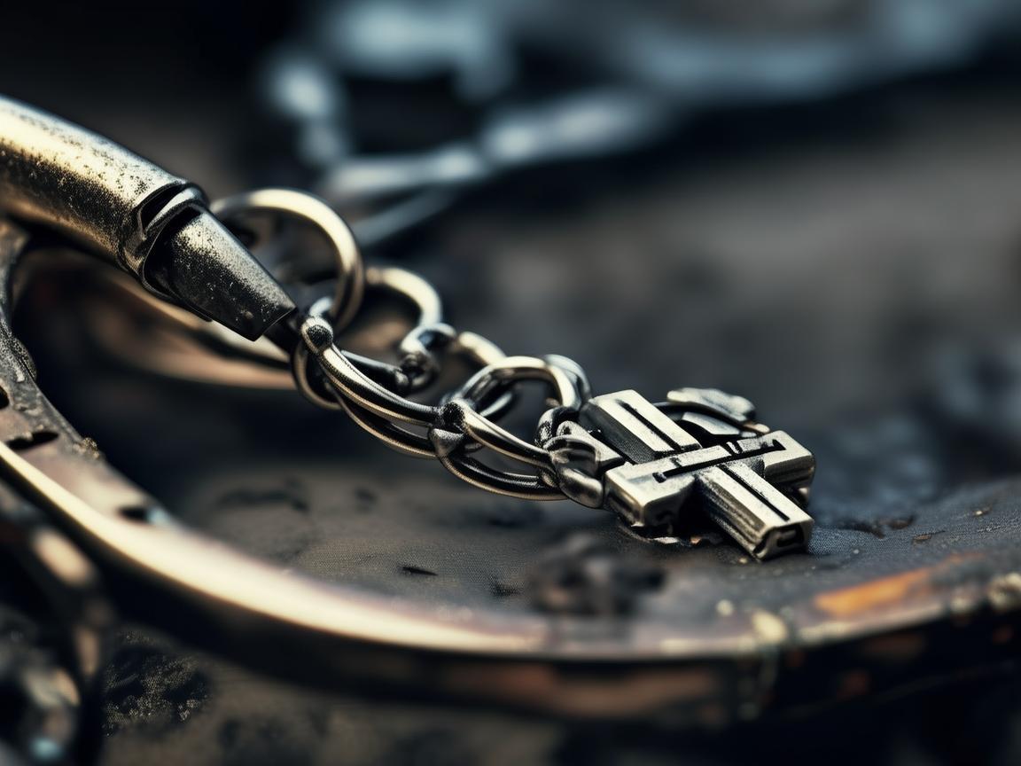 钥匙扣,医疗护理中的小物大用? 钥匙扣,医疗护理中的小物大用?