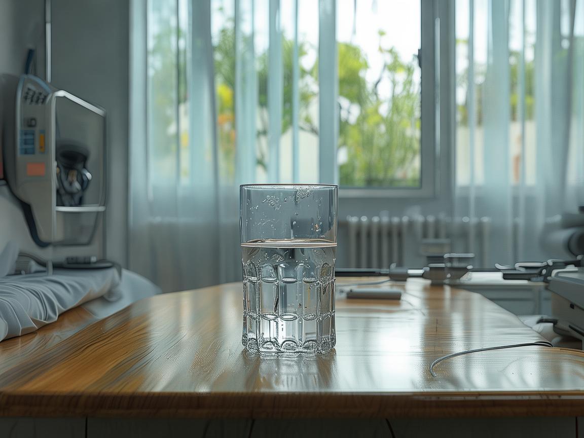 水壶在患者护理中,是救命还是隐患? 水壶在患者护理中,是救命还是隐患?