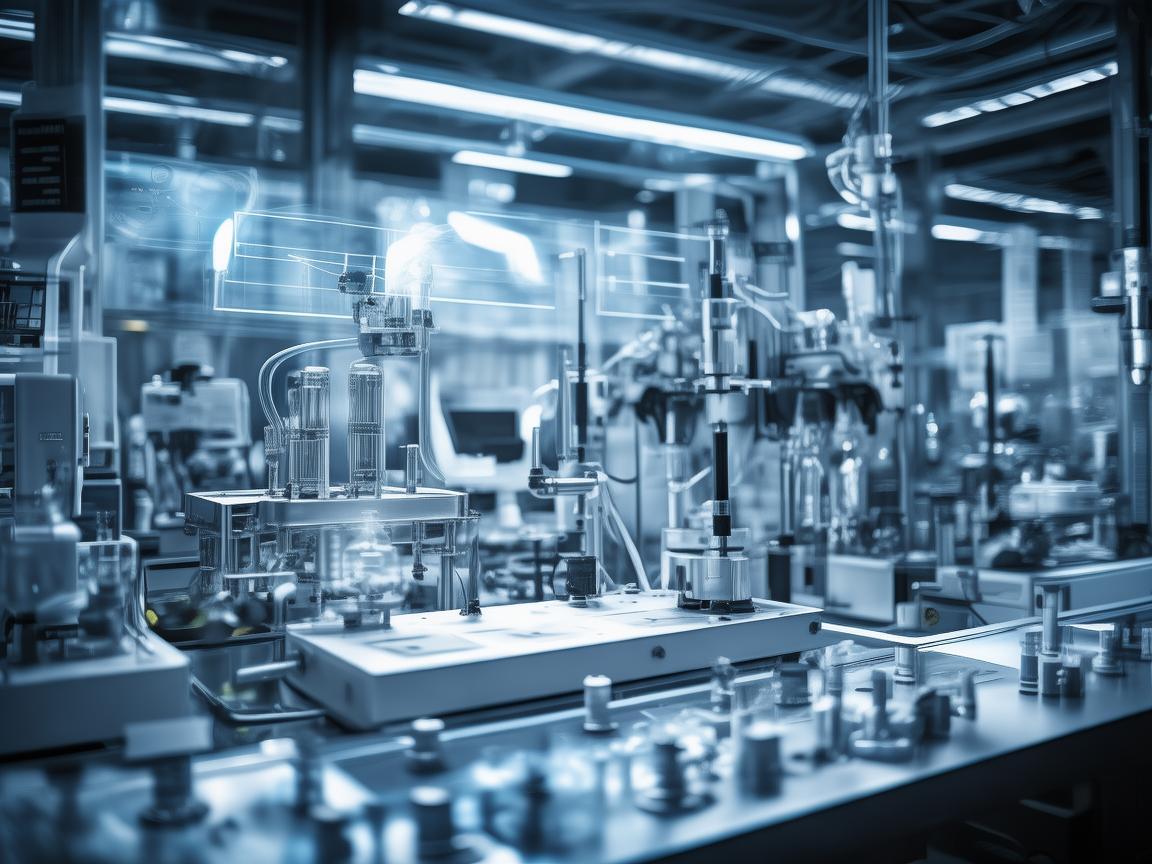 如何优化材料制备与加工流程,以提升医疗用品的制造效率与质量? 如何优化材料制备与加工流程,以提升医疗用品的制造效率与质量?