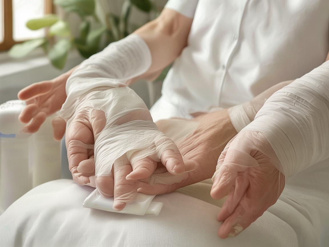 硬皮病,如何有效管理患者的皮肤护理? 硬皮病,如何有效管理患者的皮肤护理?