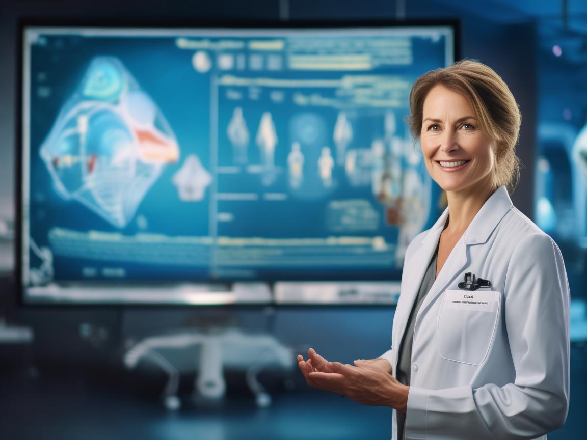 医疗直播,如何确保主持人角色与专业医疗信息相得益彰? 医疗直播,如何确保主持人角色与专业医疗信息相得益彰?