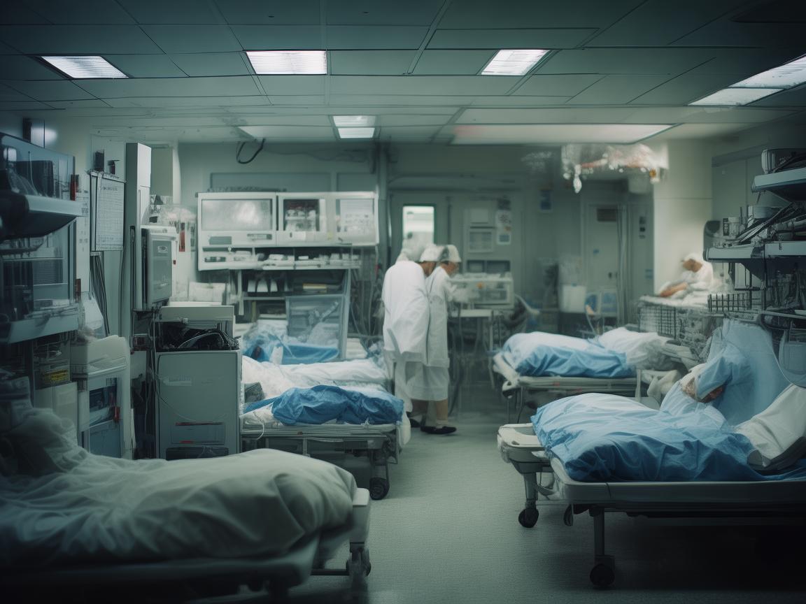 地震来袭,医院护理部如何高效应对? 地震来袭,医院护理部如何高效应对?