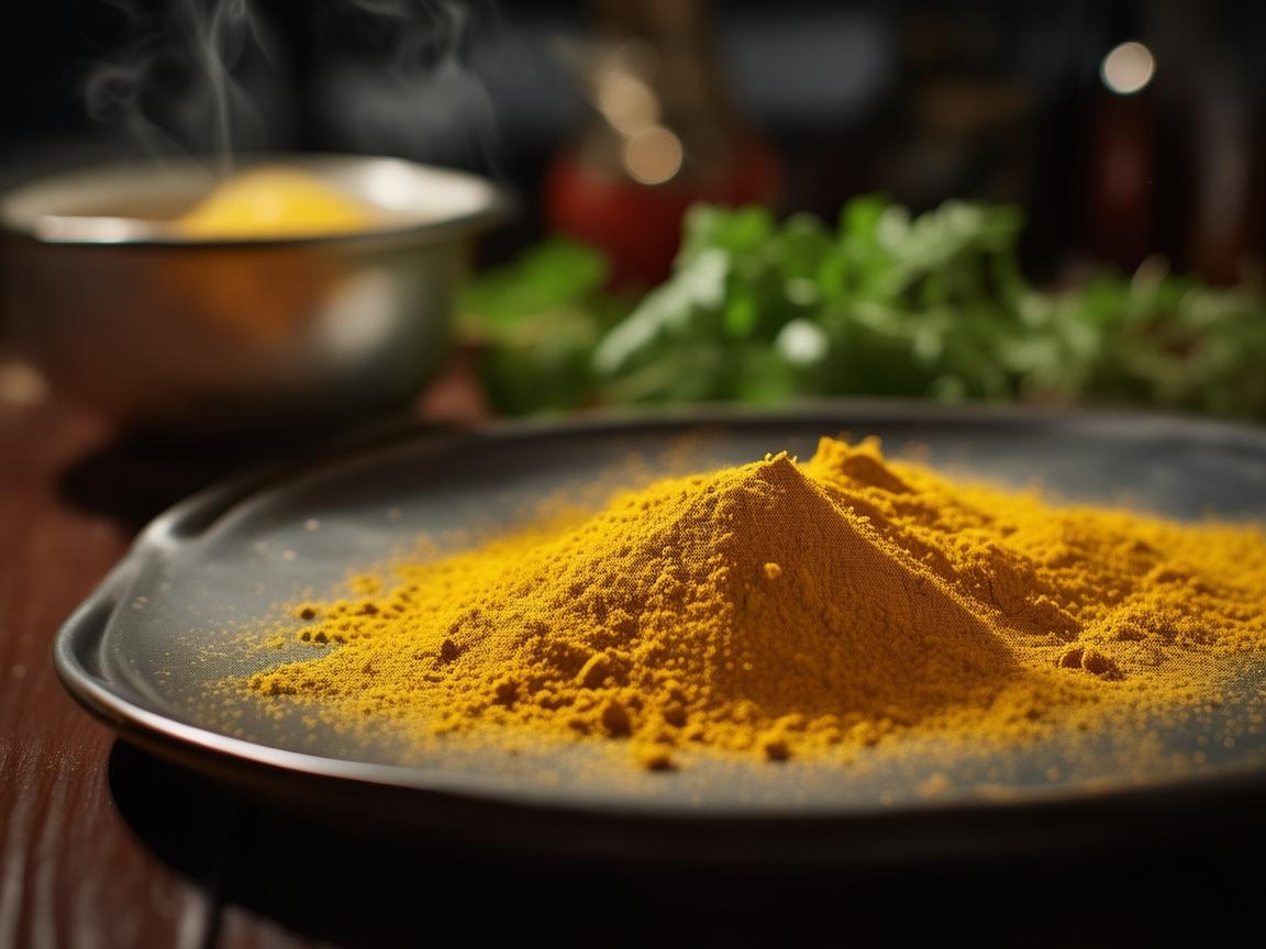 咖喱粉在术后康复饮食中的应用与注意事项