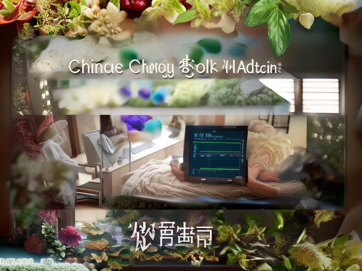 锦州医疗护理中的传统智慧与现代技术融合之路 锦州医疗护理中的传统智慧与现代技术融合之路