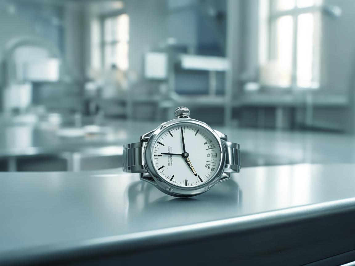 手表,在医疗护理中的时间管理艺术 手表,在医疗护理中的时间管理艺术