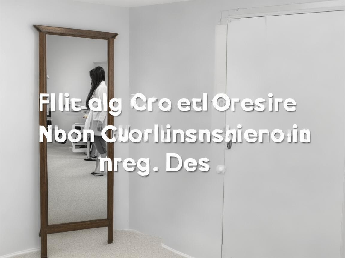 全身镜在护理评估中的有效应用与挑战