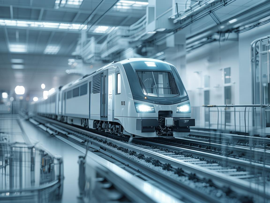 电力机车与医疗护理，如何确保医院电力系统的安全与高效？